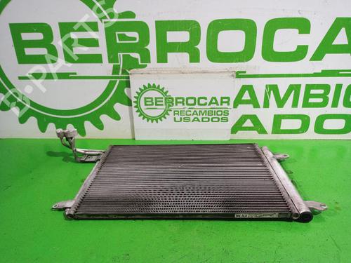 Used AC radiator VW GOLF VI (5K1) 1.6 TDI (105 hp) 31553742