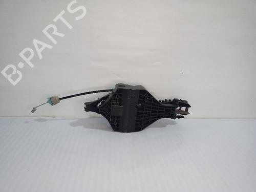 Rear left exterior door handle JAGUAR E-PACE (X540) 2.0 D150 AWD | BP31554739C130 - Image 5