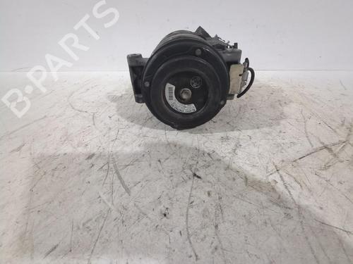 AC compressor BMW 1 (E87) 120 d | BP31565489M34 - Image 3
