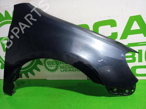 Used Right front fenders VW GOLF VI (5K1) 1.6 TDI (105 hp) 31553660