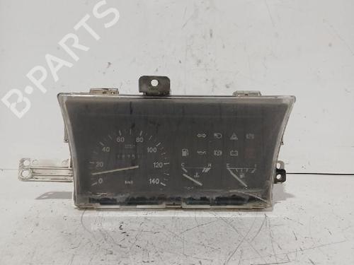 Used Instrument cluster Instrument cluster PIAGGIO PORTER Bus Elektro (15 hp) 32515442 32515442
