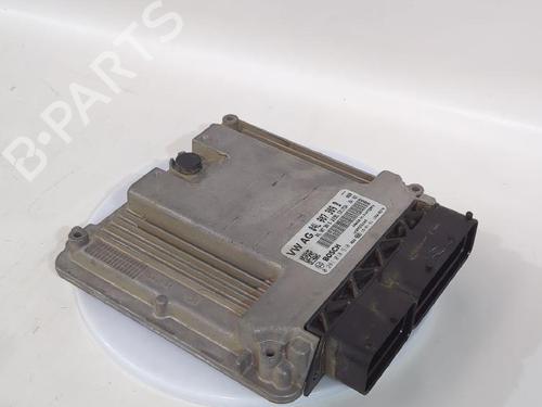 Used Engine control unit (ECU) Engine control unit (ECU) 38189844 38189844