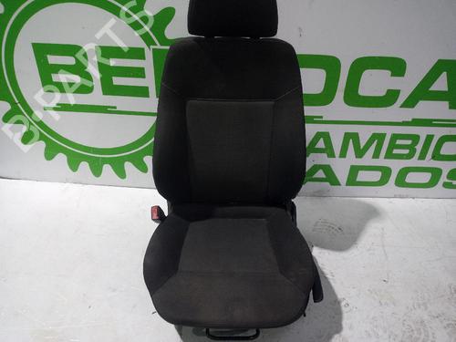 Left front seat OPEL ASTRA H Saloon (A04) 1.4 (L69) | BP31551321C15 - Image 5