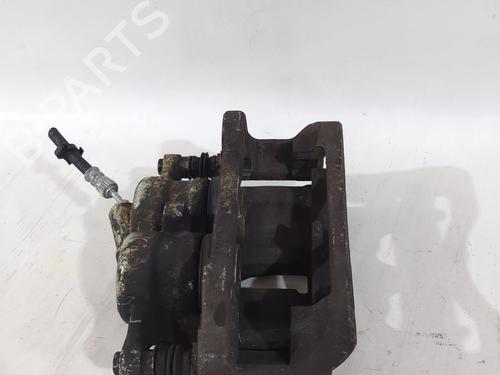 Right front brake caliper CITROËN JUMPY II (VF7) 1.6 HDi 90 16V | BP40037069M104 - Image 3
