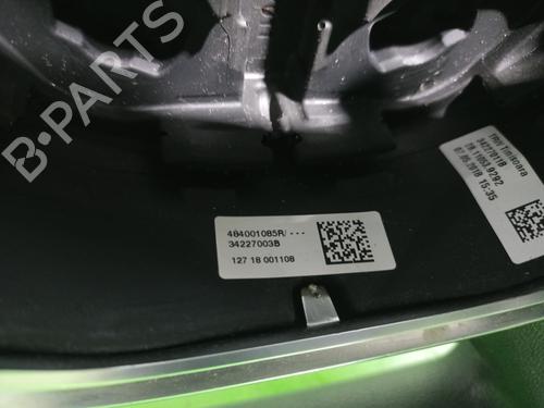 Steering wheel DACIA SANDERO II | BP38862146C49 - Image 2