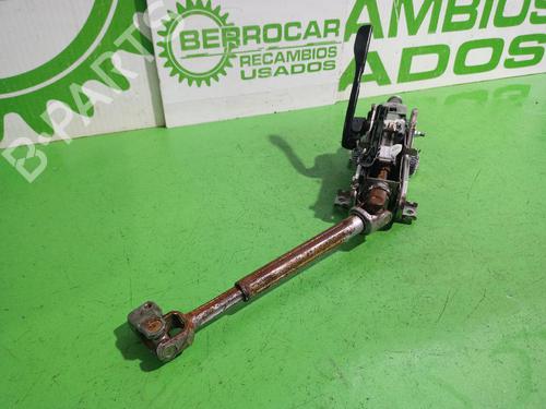 Steering column VW T-ROC (A11, D11) 1.0 TSI | BP31553964M21  - Image 5