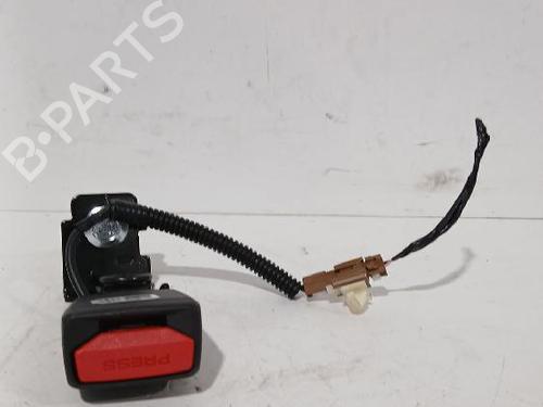 Used Seat buckle HYUNDAI i20 III (BC3, BI3) 1.0 T-GDI (101 hp) 31567214