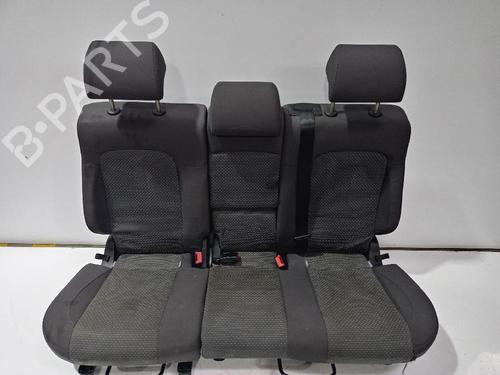 Used Rear seat SEAT ALTEA XL (5P5, 5P8) 1.9 TDI 4x4 (105 hp) 31557046