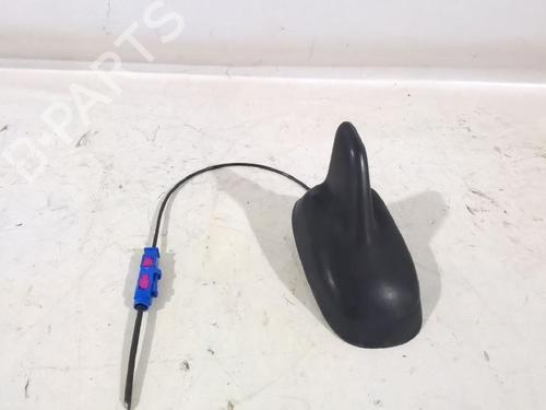 Antenna/Base VW GOLF VI Variant (AJ5) 1.6 TDI | BP33747355C140 - Image 3