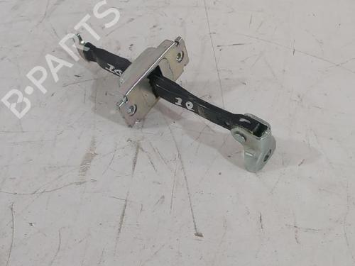Used Hinge/Door check strap TOYOTA RAV 4 V (_A5_, _H5_) 2.0 (MXAA52) (175 hp) 31564042