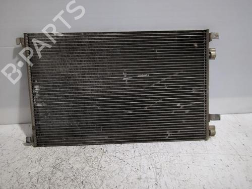 Used AC radiator AC radiator RENAULT MEGANE II (BM0/1_, CM0/1_) 1.5 dCi (BM1E, CM1E) (106 hp) 33163508 33163508