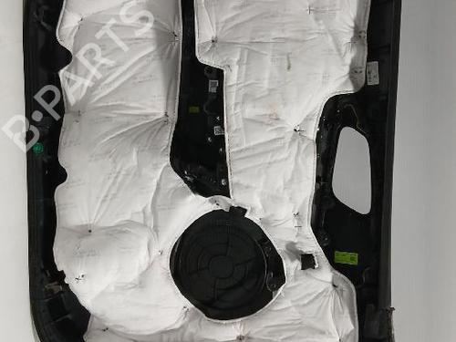 Front right panel KIA CEED (CD) 1.0 T-GDI | BP32462066C59