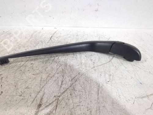 Used Rear windshield wiper arm TOYOTA AURIS (_E15_) 1.6 (ZRE151_, ZRE151R) (124 hp) 31566611