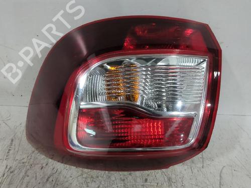 Right taillight DACIA SANDERO II 1.5 dCi | BP31566494C35