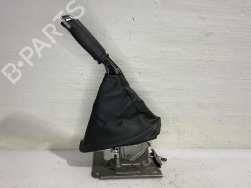Used Hand brake Hand brake RENAULT MEGANE III Hatchback (BZ0/1_, B3_) 1.2 TCe (BZ2B, BZ11) (116 hp) 31558326 31558326