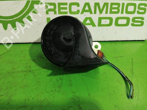 Used Horn Horn PEUGEOT 306 Hatchback (7A, 7C, N3, N5) [1993-2003] 31674445 31674445
