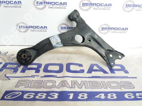 Used Left front suspension arm TOYOTA AVENSIS (_T25_) 1.8 VVT-i (ZZT251_, ZZT251R) (129 hp) 31677743