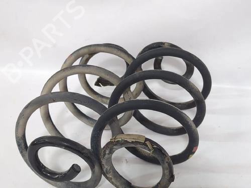 Used Shock absorber spring Shock absorber spring RENAULT CLIO III (BR0/1, CR0/1) 1.4 16V (98 hp) 36404632 36404632