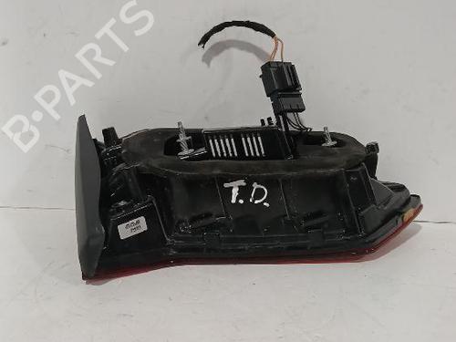 Right tailgate light VW T-ROC (A11, D11) 1.6 TDI | BP31568144C80
