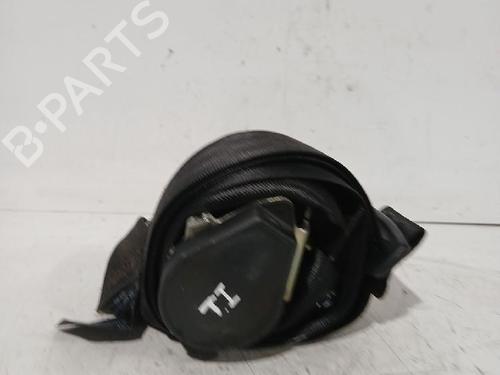 Used Rear left seatbelt VW GOLF V (1K1) 2.0 TDI (140 hp) 32490337
