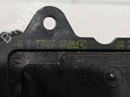 Heater matrix CITROËN C3 II (SC_) 1.4 HDi 70 (SC8HZC, SC8HR0, SC8HP4) | BP32463781M63 - Image 5