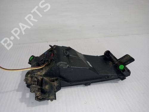 Left front fog light VW TOURAN (5T1) 1.6 TDI | BP31555647C30  - Image 7