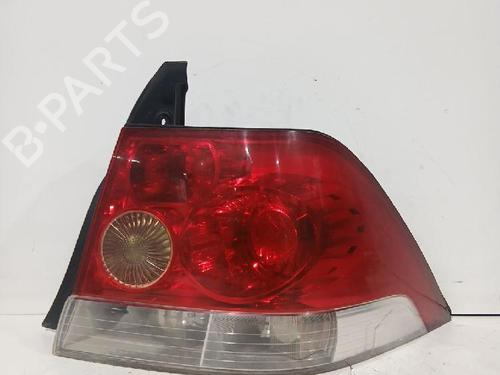 Used Right taillight Right taillight OPEL ASTRA H Saloon (A04) 1.7 CDTi (L69) (101 hp) 33734966 33734966