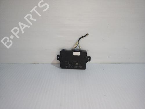 Used Electronic module JAGUAR E-PACE (X540) 2.0 D150 AWD (150 hp) 31554825