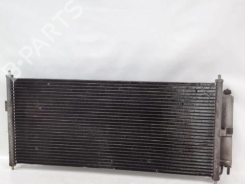 AC radiator NISSAN PRIMERA Hatchback (P12) 1.6 | BP38285299M32 - Image 5
