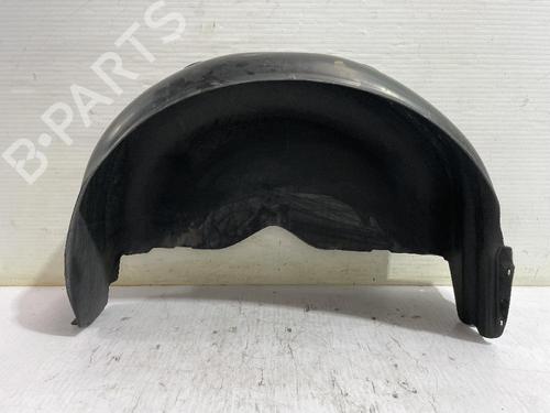 Hjulbue Hjulbue VW CALIFORNIA T6 Camper (SGC, SGG, SHC) 2.0 TDI (84 hp) 31561417 31561417