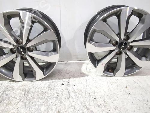 Fælk KIA STONIC (YB) 1.0 T-GDi | BP31568092C45 - Image 6
