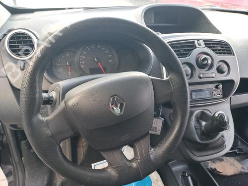 Climate control RENAULT KANGOO / GRAND KANGOO II (KW0/1_) | BP31551960I5 - Image 13