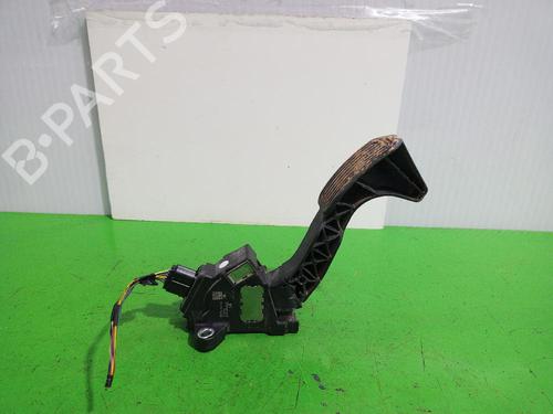 Pedal TOYOTA AURIS (_E18_) 1.8 Hybrid (ZWE186_, ZWE186R) | BP31554497I4 