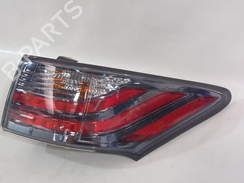 Used Right taillight Right taillight 38867261 38867261