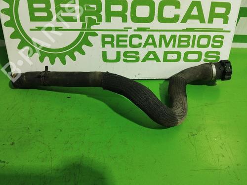 Used Pipe Pipe CITROËN C4 Picasso I MPV (UD_) 1.6 HDi (109 hp) 31674323 31674323