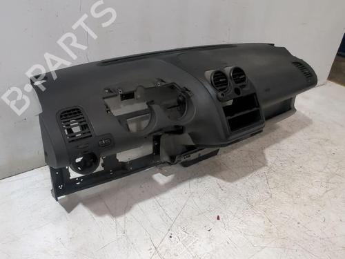 Dashboard SEAT AROSA (6H1) 1.4 TDI | BP33735109C46 - Image 2