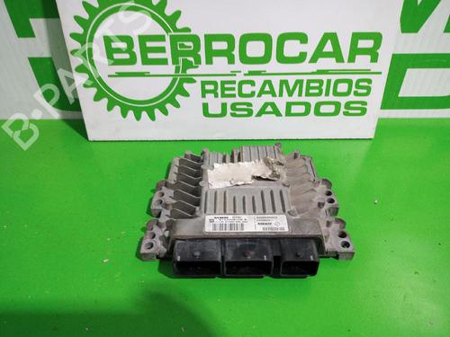 Used Engine control unit (ECU) Engine control unit (ECU) RENAULT GRAND SCÉNIC II (JM0/1_) [2004-2009] 31674252 31674252