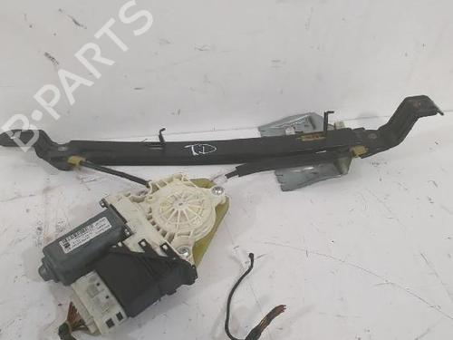 Used Rear right window mechanism SEAT LEON (1P1) 1.9 TDI (105 hp) 31563294
