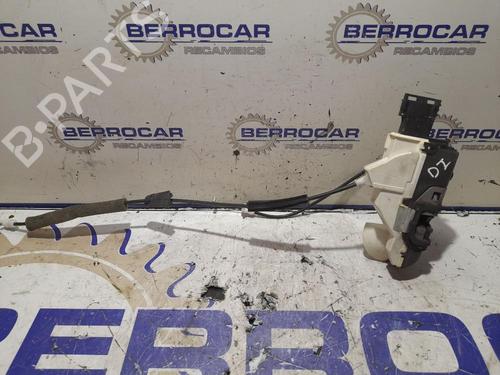 Used Front left lock Front left lock FORD B-MAX (JK) 1.5 TDCi (75 hp) 31539834 31539834