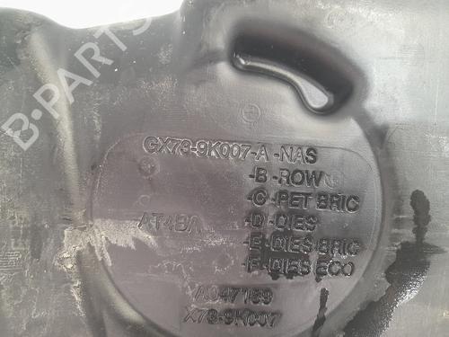 Benzintank JAGUAR XE (X760) | BP38860768C62 - Image 2
