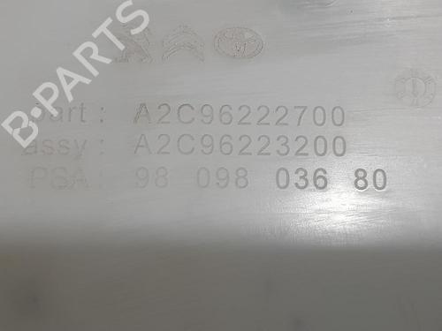 Sprinklertank PEUGEOT EXPERT Van (V_) 1.6 BlueHDi 95 | BP31541469C113 - Image 2