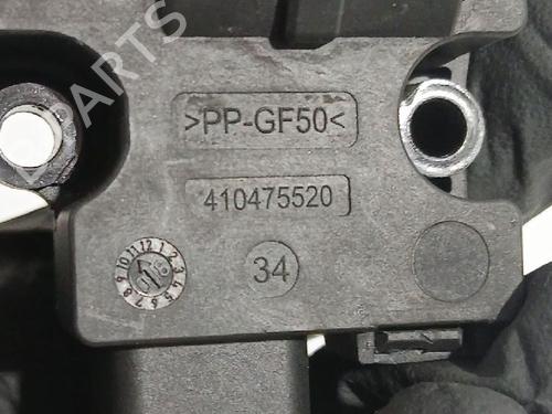 Electronic module CITROËN C4 Grand Picasso I (UA_) 1.6 HDi | BP31565570M83