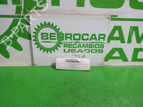 Used Interior roof light RENAULT LAGUNA III Grandtour (KT0/1) 3.0 dCi (KT03, KT13) (235 hp) 31552613