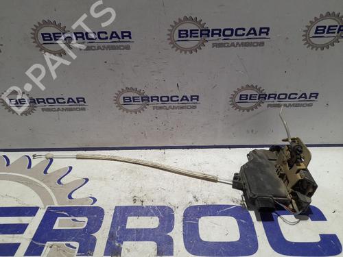 front-left-lock-audi-a6-c5-4b2-4b4-1997-1998-1999-2000-2001-2002-2003-2004-2005-31570637 main image