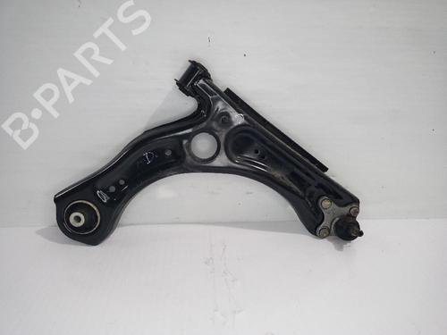 Used Right front suspension arm SEAT ARONA (KJ7, KJP) 1.0 TSI (110 hp) 31556477