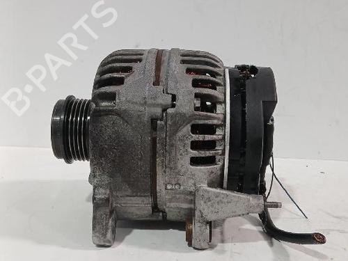 Alternator AUDI A4 B6 (8E2) 1.9 TDI | BP31566912M7 - Image 3
