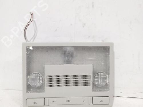 Kabinelys VW POLO IV (9N_, 9A_) 1.9 SDI (64 hp) 32464122