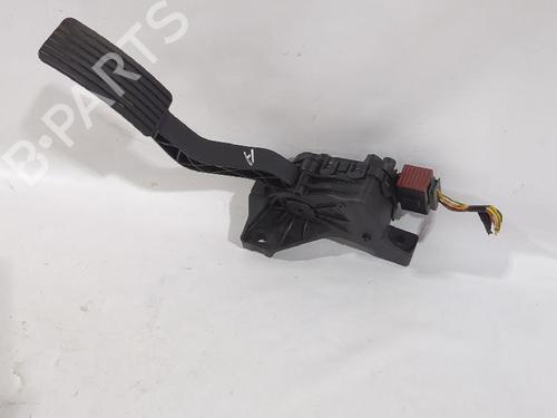 Used Pedal Pedal MITSUBISHI COLT VI (Z3_A, Z2_A) 1.1 (Z31A, Z32A) (75 hp) 36184028 36184028