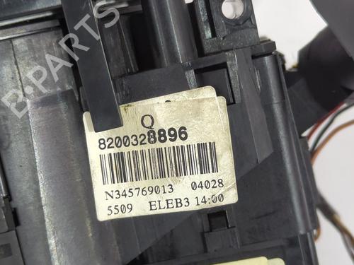 Switch RENAULT ESPACE IV (JK0/1_) 2.0 dCi (JK01, JK02, JK1J, JK1K, JK1H) | BP38864743I30 - Image 5