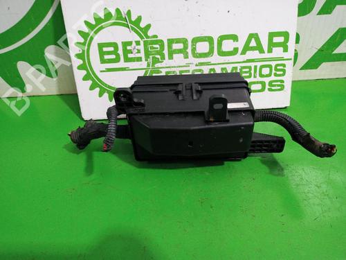 Fuse box CHEVROLET AVEO / KALOS Saloon (T250, T255)  | BP31675498E1 
